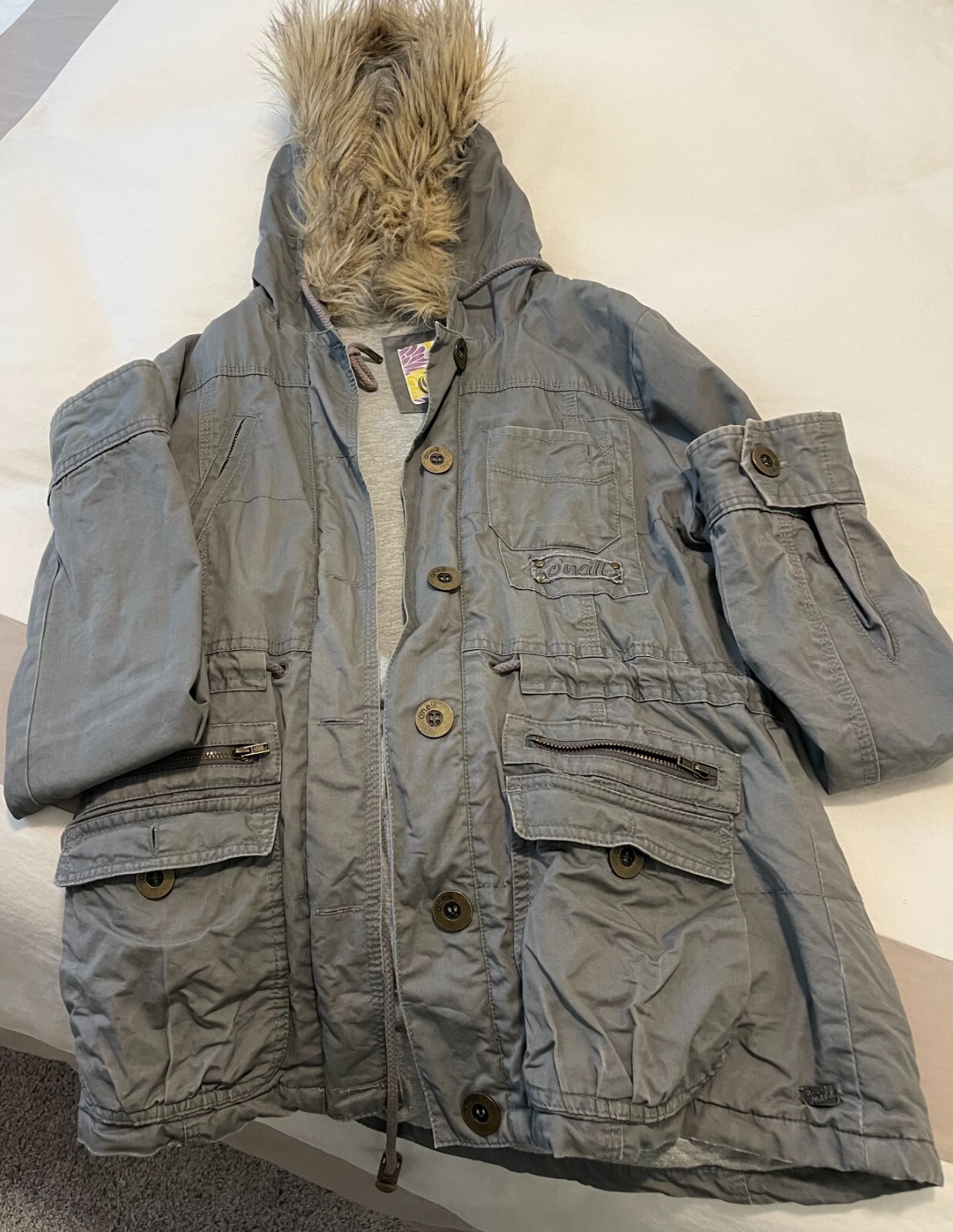 O'Neill Jacket Medium - image 1