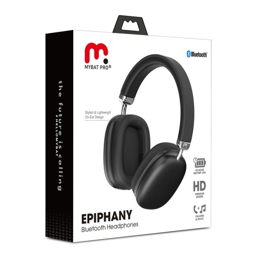 Auriculares inalámbricos Bluetooth deportivos gimnasio estéreo sobre la oreja auriculares micrófono - Imagen 16 de 36