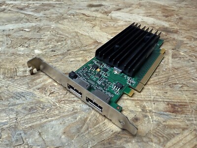 Grafikkarte Nvidia Quadro NVS295 Computer