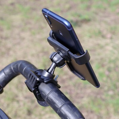 Golf Trolley Holder Mount For Mobile Phone Apple iPhone 12 13 14
