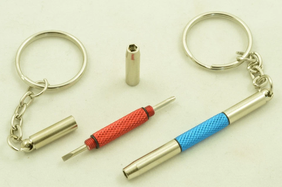 Almohadillas nasales rellenas de gel Biofeel Style ComfyGEL® 14 mm. TIPO EMPUJE Y TORNILLO Disponible Foto 3 de 3