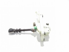 gear For Nissan X-TRAIL XTRAIL T30 Schaltknauf knob shift leahter gang shifter 6