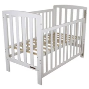 baby cot target australia
