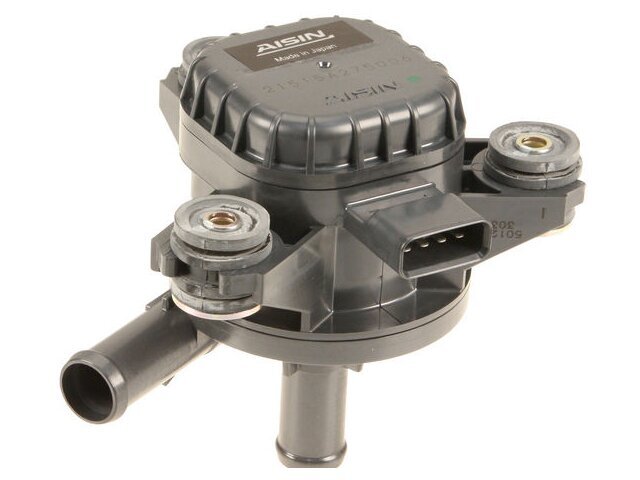 Inverter Cooler Water Pump For 2012-2018 Toyota Prius C SZ694VQ | eBay