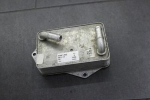 VW Golf 7 Passat GTE Audi A3 e-tron Getriebeölkühler 0DD317019 Ölkühler Kühler