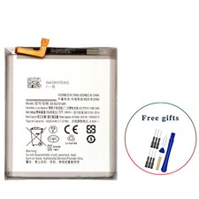 New For Samsung Galaxy S20 FE 5G /A52 5G Battery G781 A526 EB-BG781ABY 4500 mAh