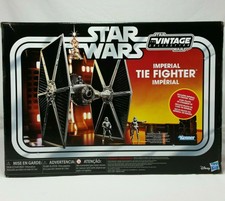 vintage tie fighter walmart