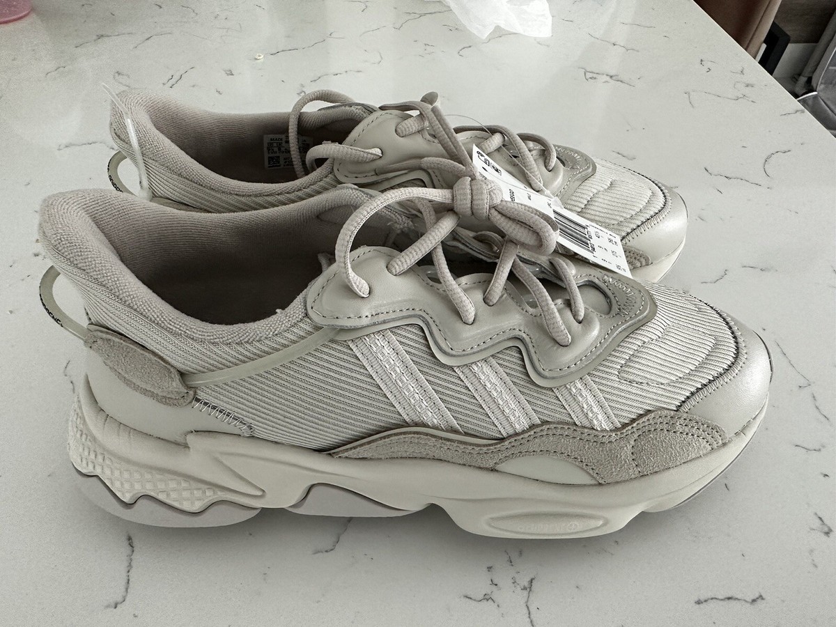 adidas Ozweego Bliss FX6029 Sz 9.5 adidas Ozweego Bliss Knit - FX6029 Raffles & Where to Buy main image 3