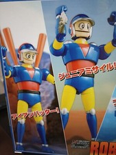 Robot Jr Future Quest versione normal color Robot Junior serie Mazinga