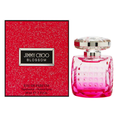 Jimmy Choo Blossom for Women 2.0 oz Eau de Parfum Spray