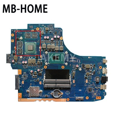 Asus gl752v аккумулятор