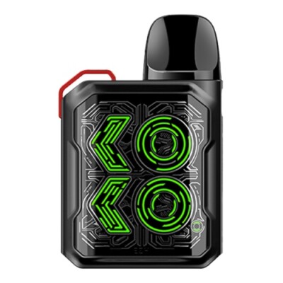 Uwell Caliburn GK2 Kit 690 mAh 2ml