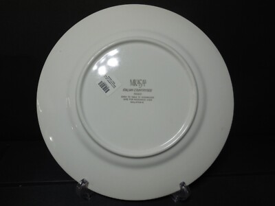 Set of 2 MIKASA ITALIAN COUNTRYSIDE 11 1/8