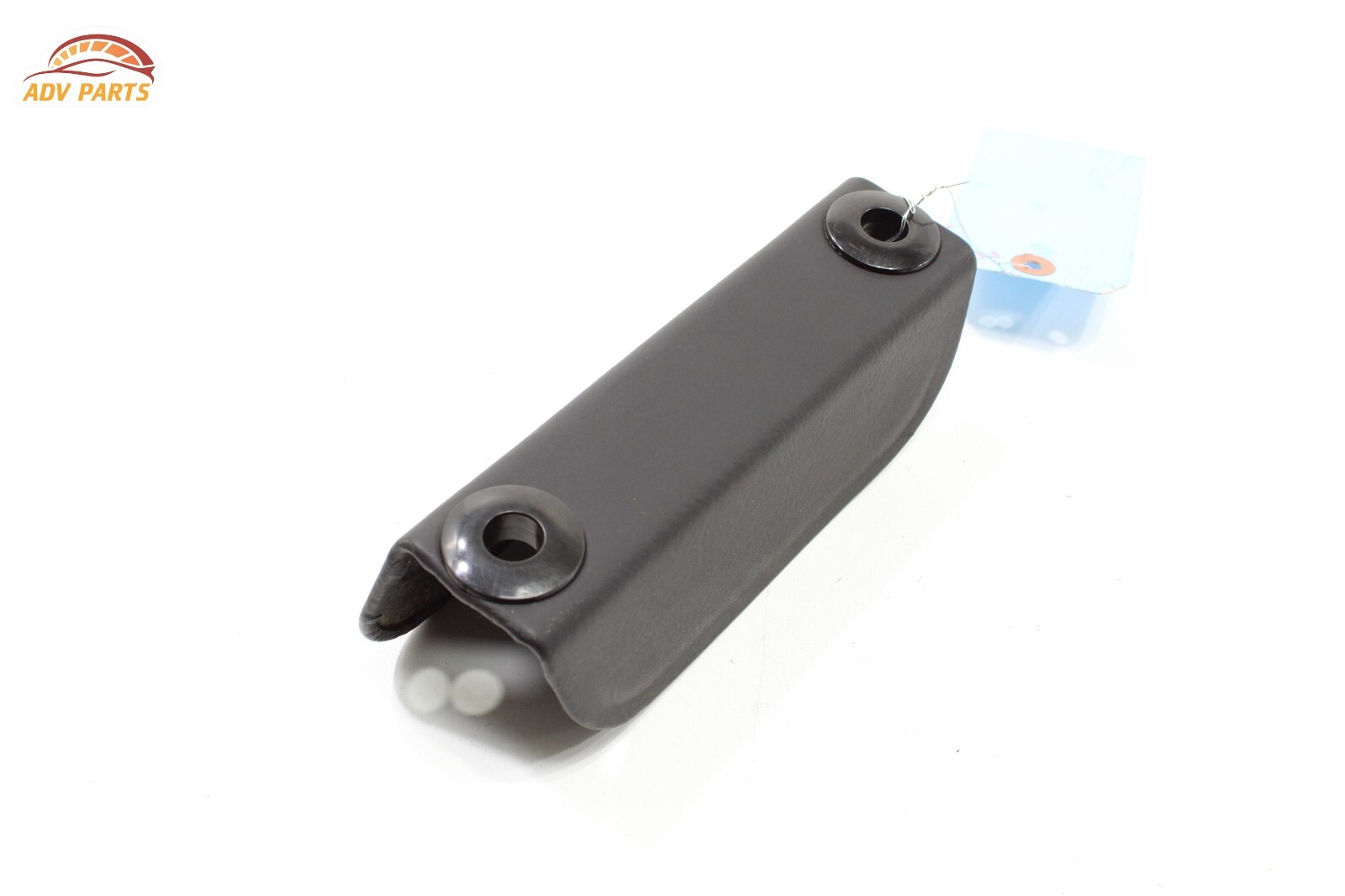 2005 - 2009 FERRARI F430 LEFT SEAT HEADREST BRACKET TRIM COVER OEM