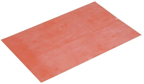 PAD, HITZEBESTÄNDIG, 305X200MM, HITZEBESTÄNDIGES PAD, ZUR VERWENDUNG MIT LÖTE FÜR EDSYN