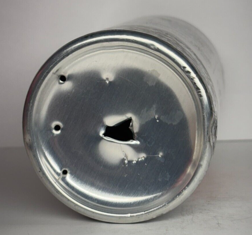 Pearl Light 12 oz. Aluminum Beer Can - Picture 6 of 6