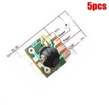 5pcs 2S - 1000H timer timing multifunction delay trigger timing chip mudule N pe
