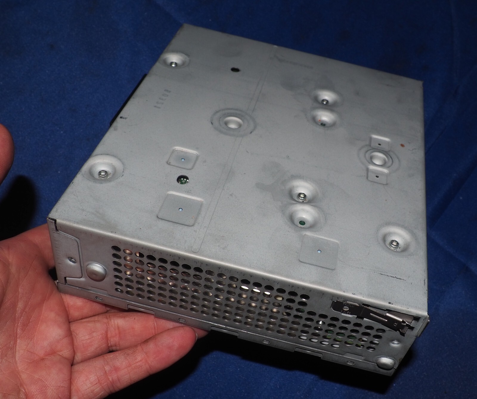 2010-2017 VW Audi Lamborghini Trunk Radio Stereo Audio Receiver Module OEM 105K
