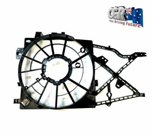 Genuine OEM Car & Truck Fans