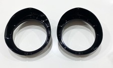 Headlight Ring Headlamp Bezel. Fits 1955 1956 Ford Customline