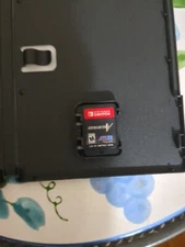 Nintendo Switch Game Shin Megami Tensei V Cartridge Only Adult Used