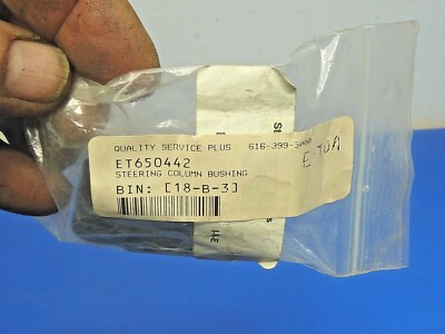 Eton 650442,Steering Column Bushing,NEW,Lot of 1