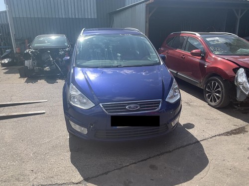 Ford Galaxy Türgriff links Beifahrer N/S hinten innen Mk3 2006-2016h - Bild 9 von 9