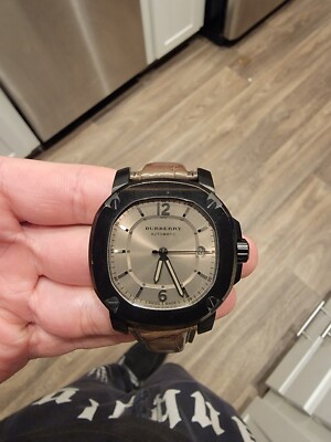 BURBERRY　時計 中古・古着通販】BURBERRY (バーバリー) 腕時計｜ブランド・古着通販