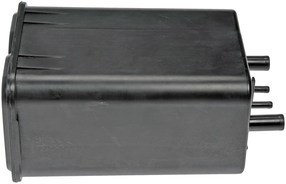 Bote de vapor Dorman para Hyundai Sonata 1998-2005 1999 2000 2001 2002 2003 2004 Foto 3 de 4