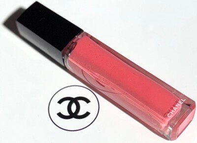 Chanel rouge allure gloss 16 extase 8,5ml