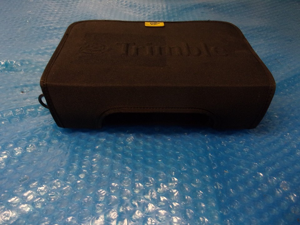 Guy-Tech AC/DC Adapter Compatible With Trimble Yuma 2 II / 1 I - Foto 9