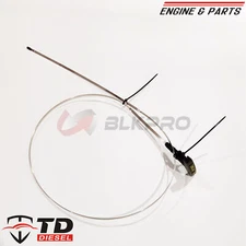 Oil Dipstick For Dodge Ram 2500 3500 5.9L Cummins Engine Dipstick 03 - 06