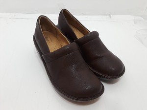 bass shoes womens clogs