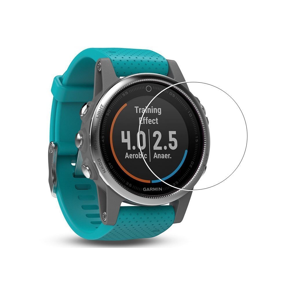 fenix 5s screen protector