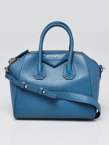 givenchy blue bag