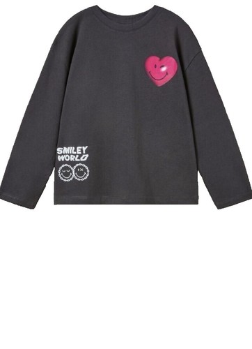 ハート K.O.A.H GIRLS T-Shirt 