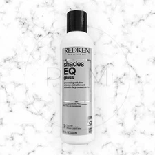 REDKEN Shades EQ Processing Solution 8oz