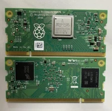 Lot of 50 PCS 8GB CM3+ Raspberry Pi Compute Module 3+ /  | NEW | IN STOCK