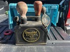 Vintage 1940 - 50's EDELMANN & CO.. "BREAK-NOT" Battery TESTER kit