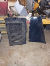 1930-1931 Model A Hood