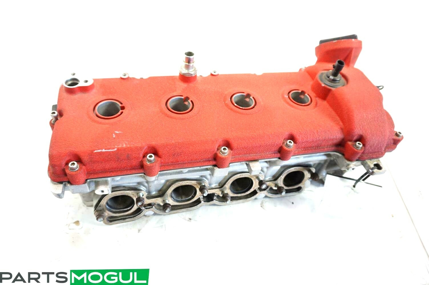 07-11 MASERATI QUATTROPORTE 4.2L ENGINE RIGHT CYLINDER HEAD COVER OEM