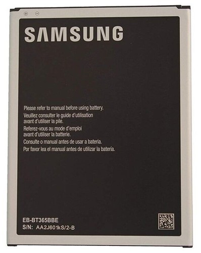 ORIGINAL Samsung Galaxy Tab Active 2 Akku EB-BT365BBE T360 T365 T390 T395 Accu