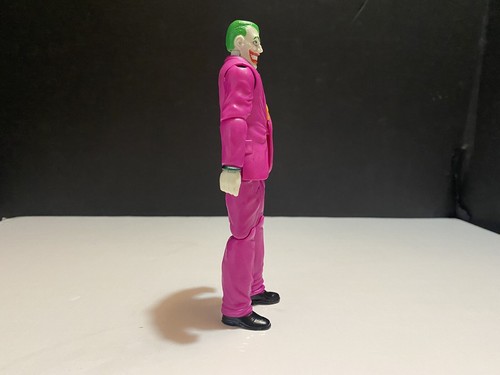 2015 Mattel DC Comics Justice League THE JOKER 6" Action Figure - Picture 6 of 6