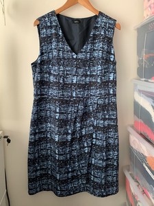 ebay next dresses size 16