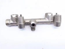 2015-2021 Subaru WRX Fuel Injector Rail Ramp Driver LH Left Side 2.0L OEM