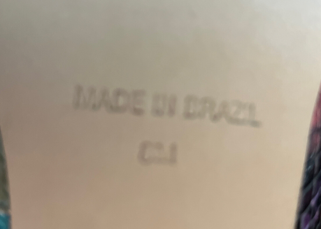 elite walking cradle shoes