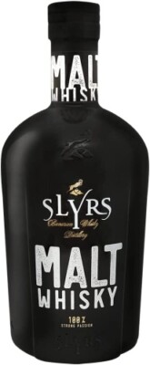 Slyrs Malt Whisky // 0,7L 40%