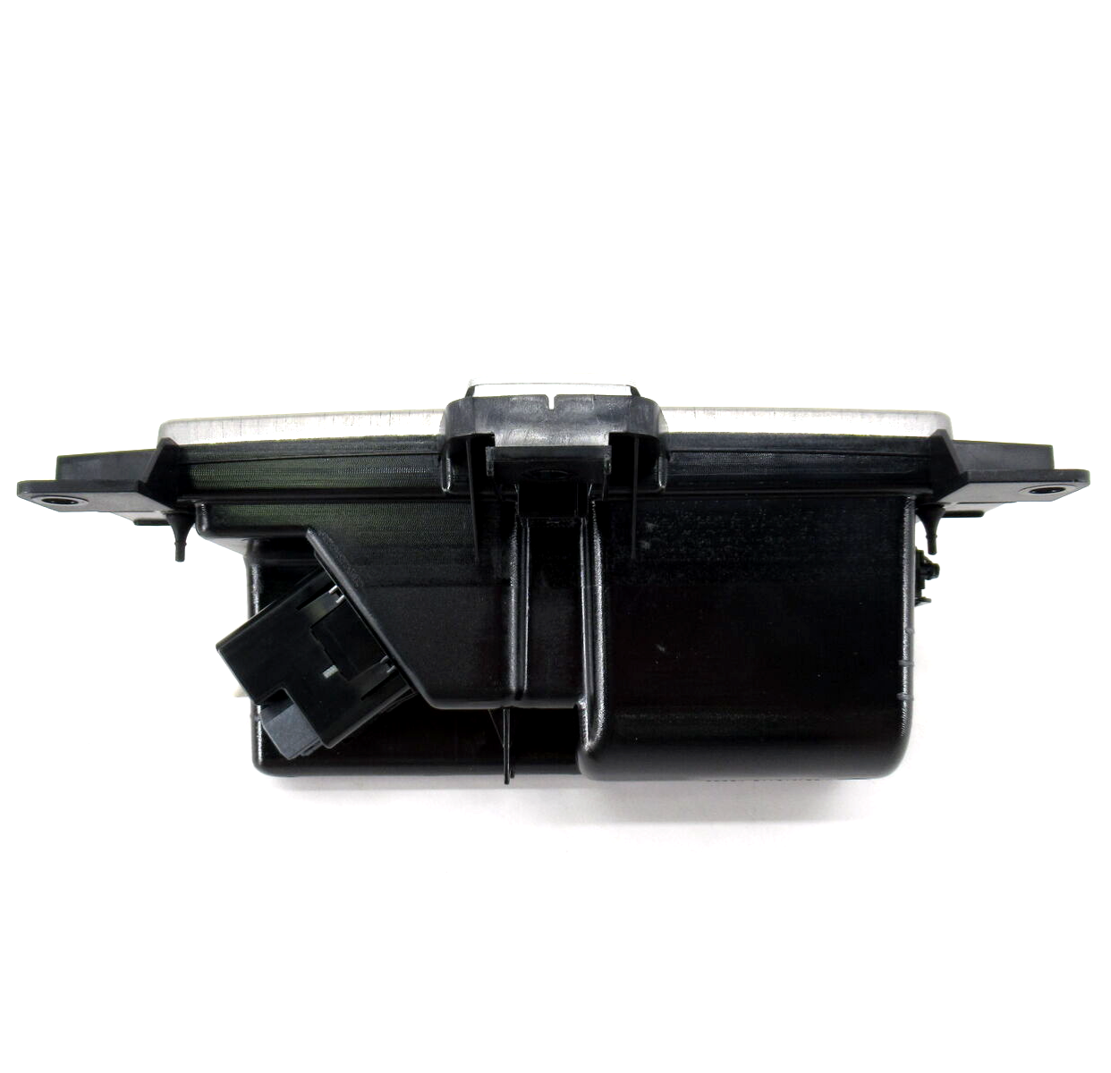 Genuine OEM Nissan 96924-5AA0C Console Pocket Finisher 2017-2018 