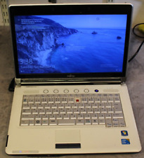 Fujitsu FMV BIBLO Nf/g50 R0100913 FMVNFG50B Laptop for sale online