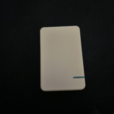 Thinkbee Wireless Switch for Light, Portable No Wiring Mini Remote Switch